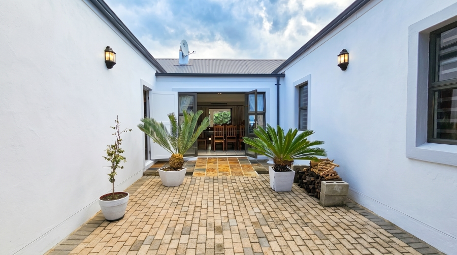 3 Bedroom Property for Sale in Swellendam Western Cape